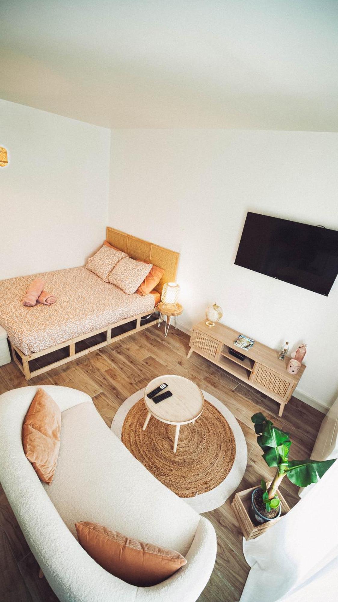 Le Studio Dunois ออร์เลออง ห้อง รูปภาพ